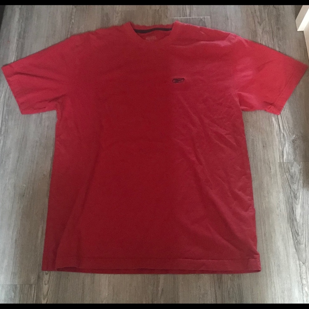 Vintage Reebok shirt